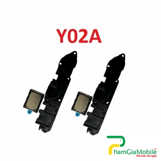 Loa Chuông, Loa Ngoài Vivo Y02A New Speaker Ringer Buzzer Mới